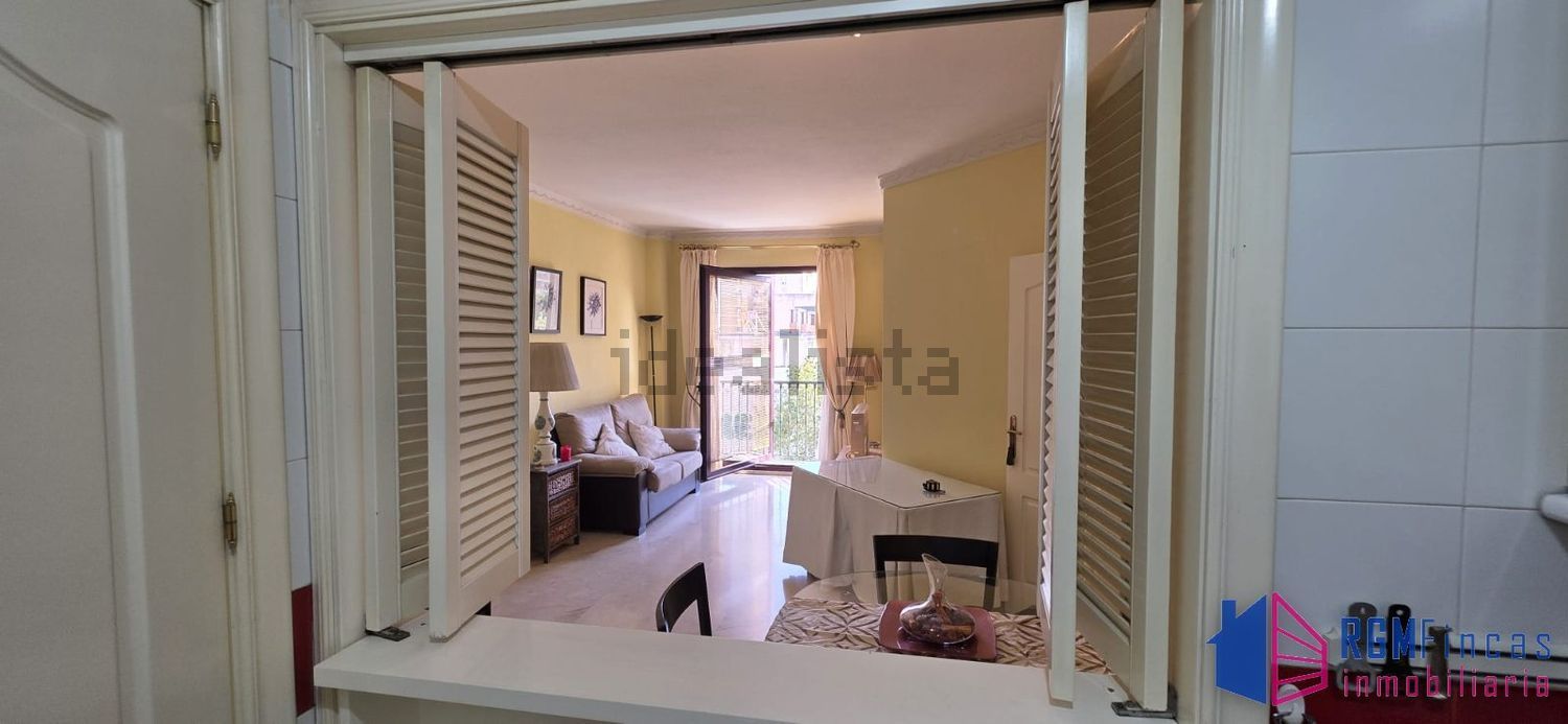 Appartamento 58 m² a Siviglia