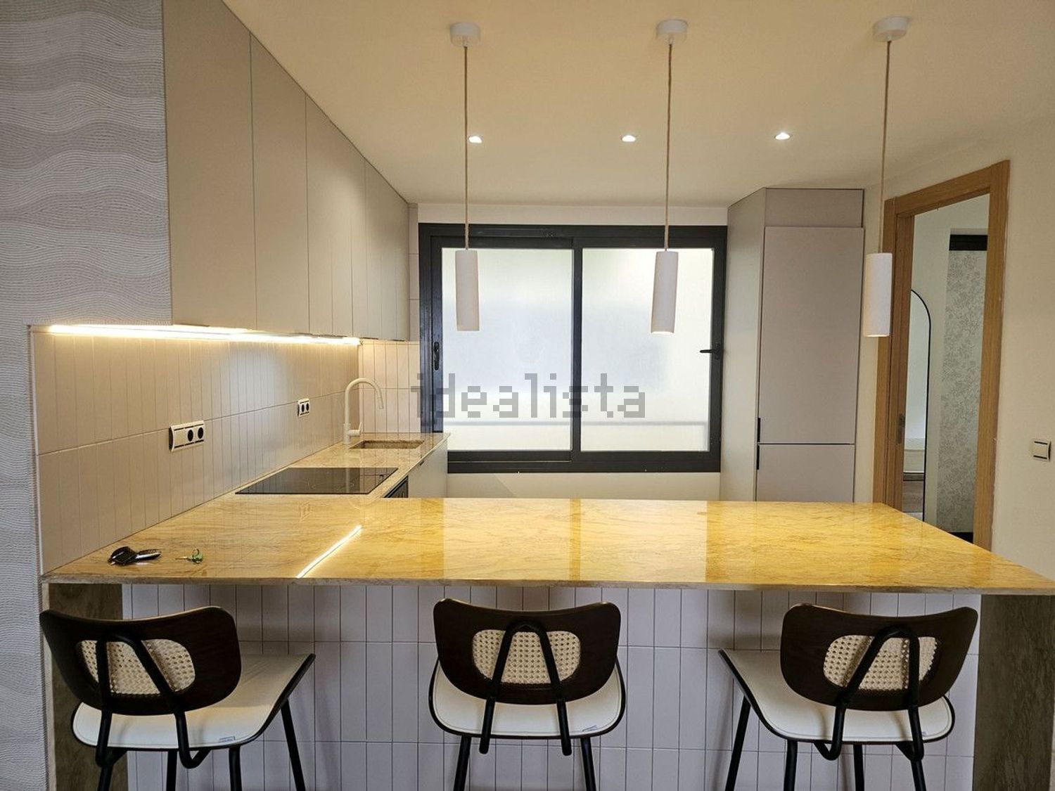 Apartamento 135 m² em Marbella
