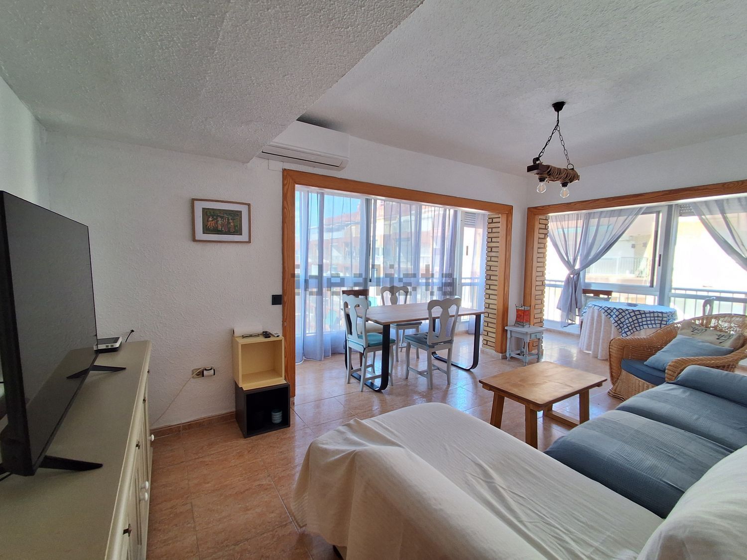 Pis de 135 m² a Sueca