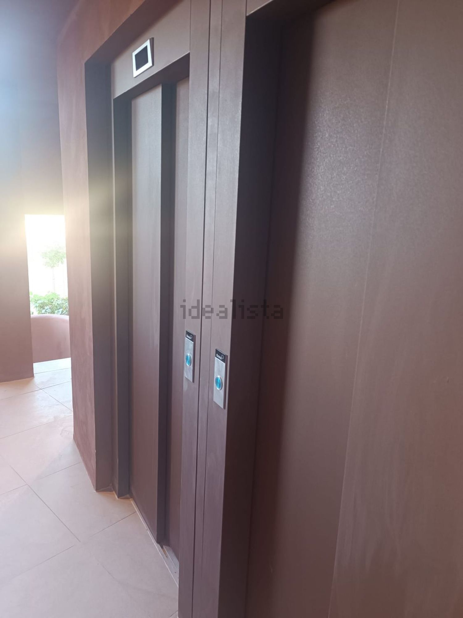 Piso de 37 m² en Murcia