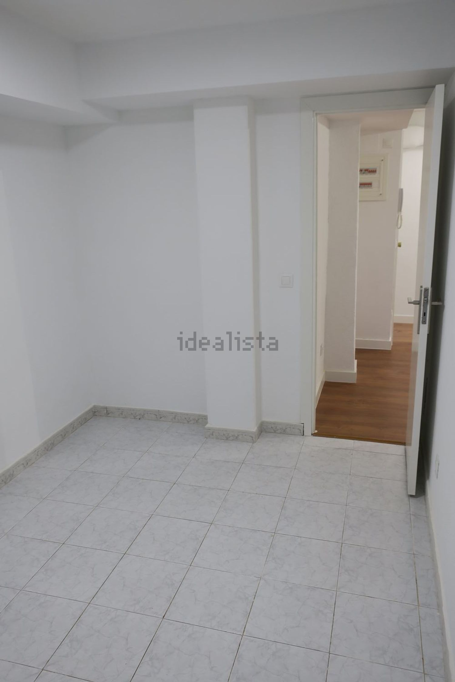 Piso de 65 m² en Madrid