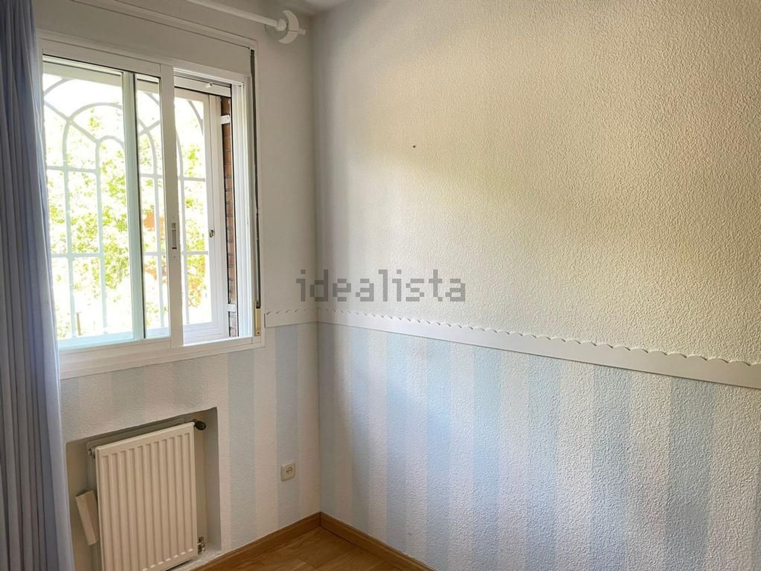 Pis de 110 m² a Madrid