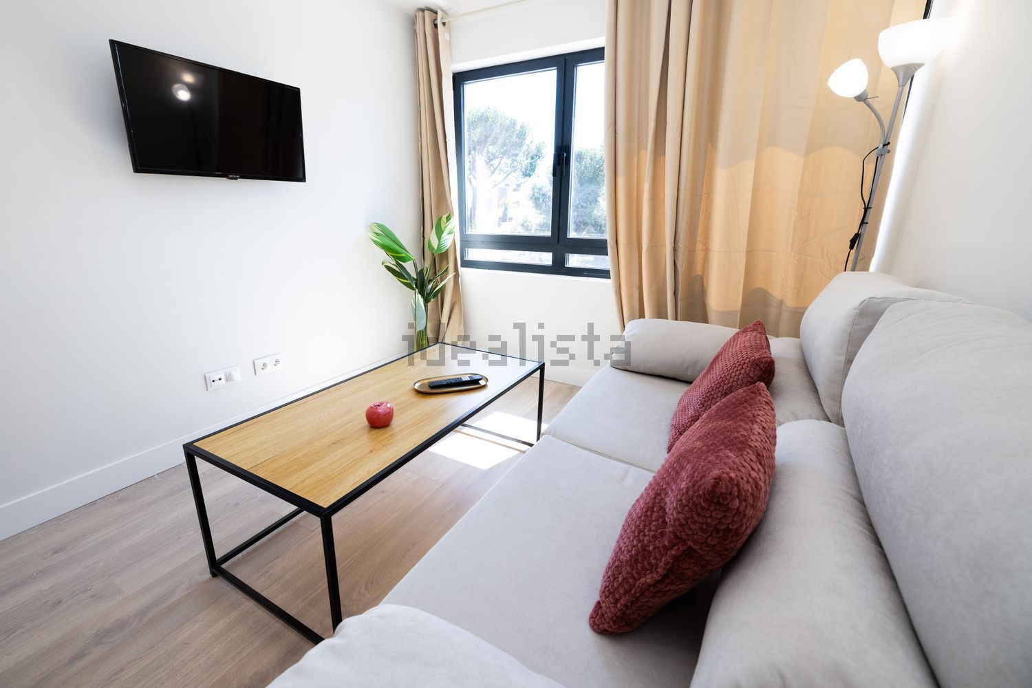 Apartamento 50 m² em Madrid