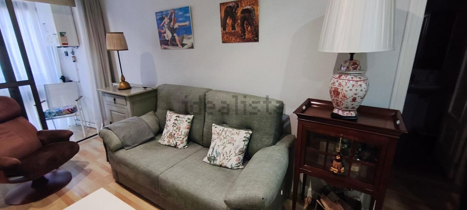 Apartamento 51 m² em Valladolid