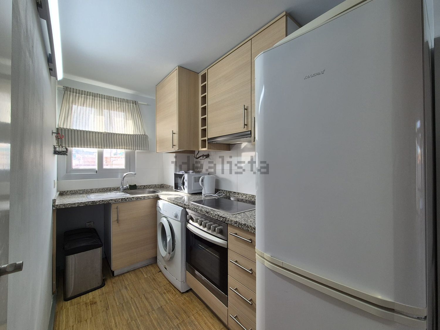 Piso de 80 m² en Alicante