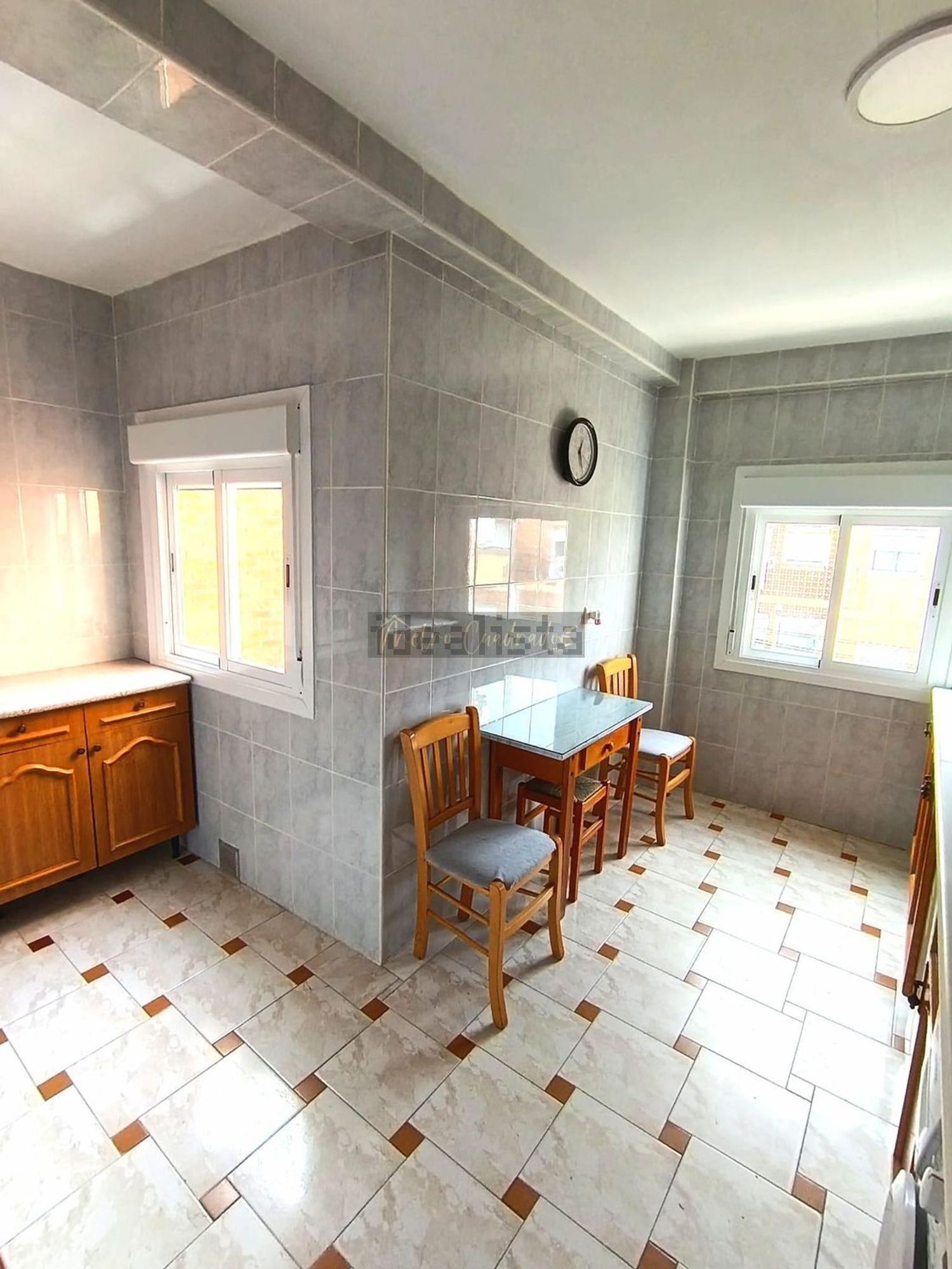Piso de 92 m² en Mérida