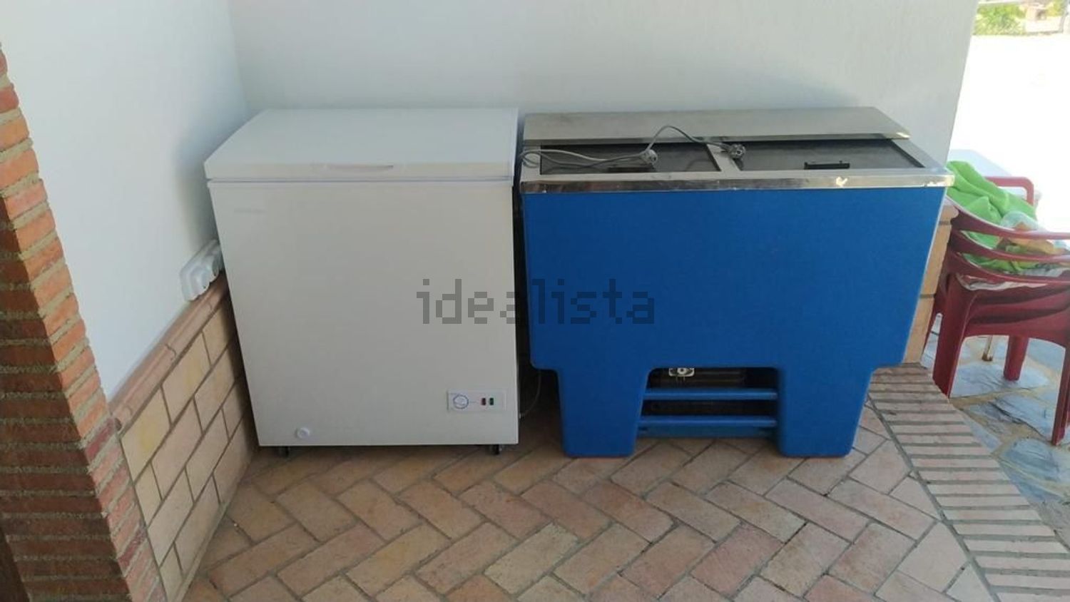 Casa 100 m² a Puerto Serrano
