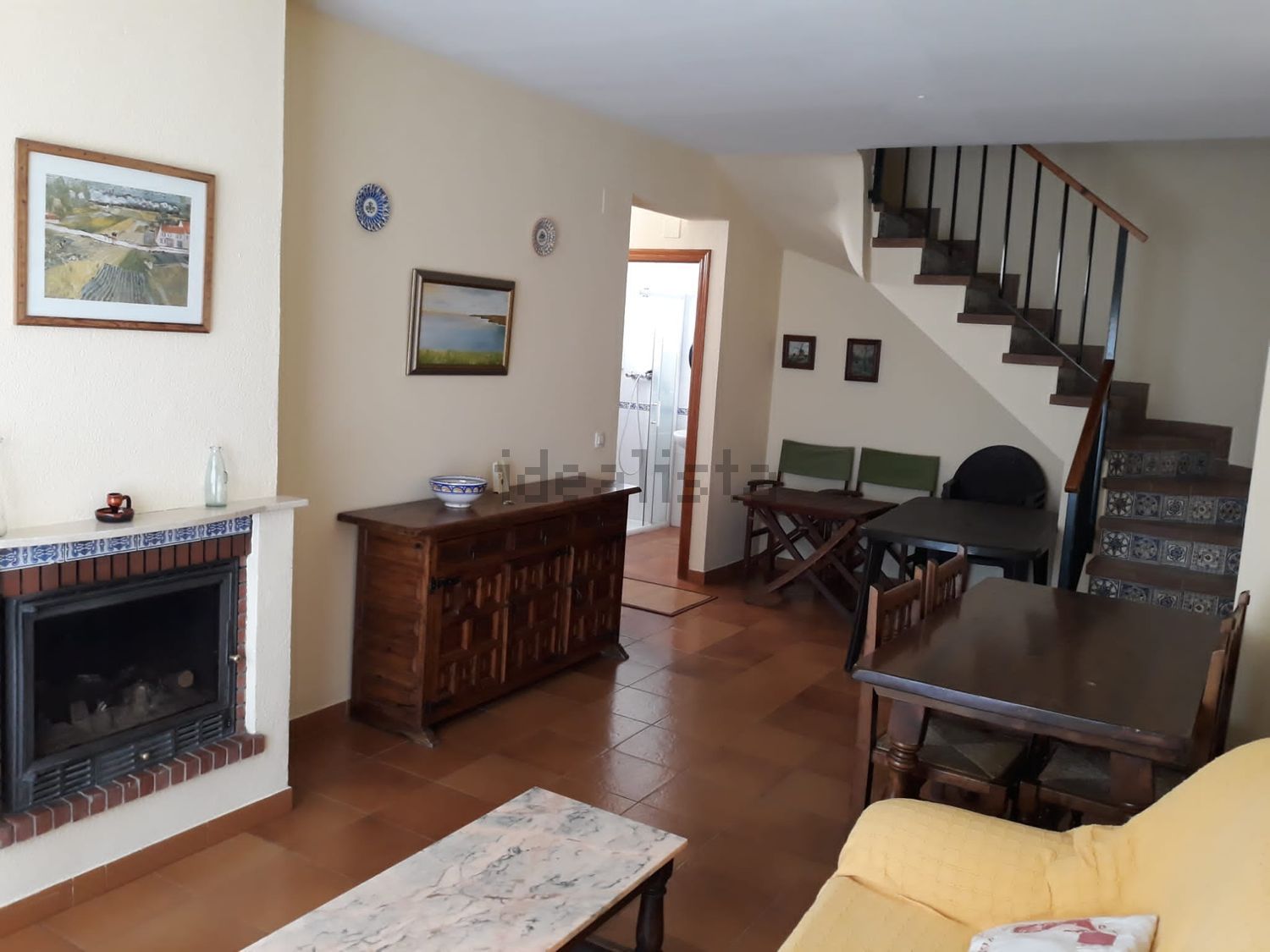 Casa de 170 m² en Moguer