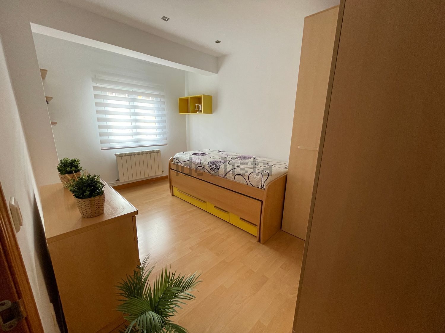 Pis de 70 m² a Valladolid