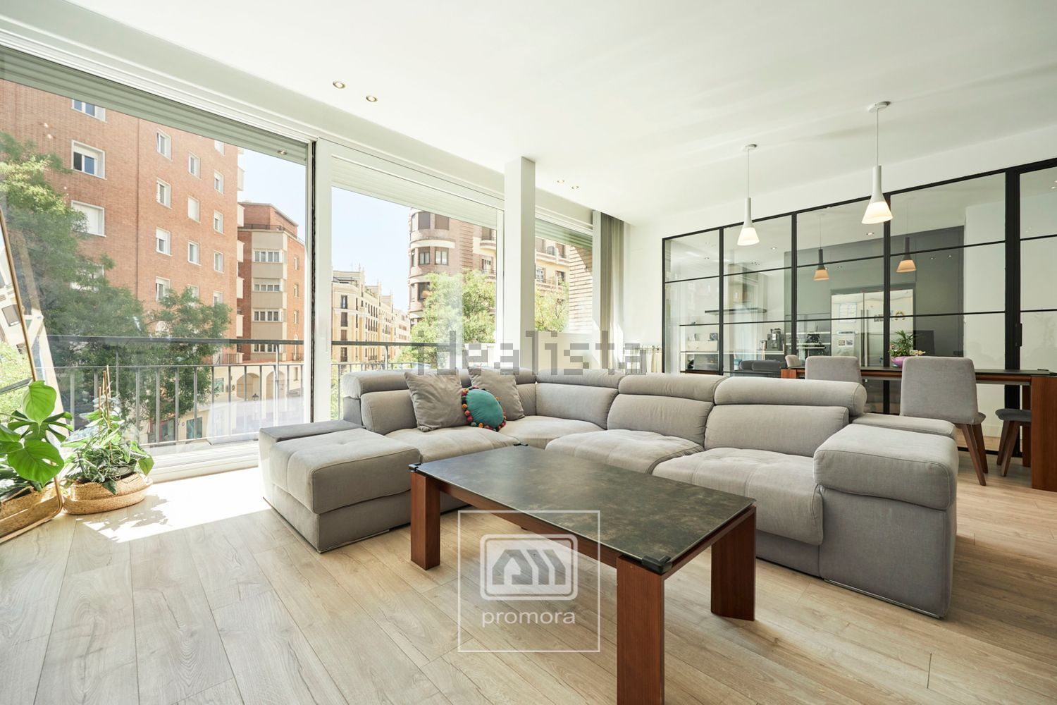Pis de 160 m² a Madrid