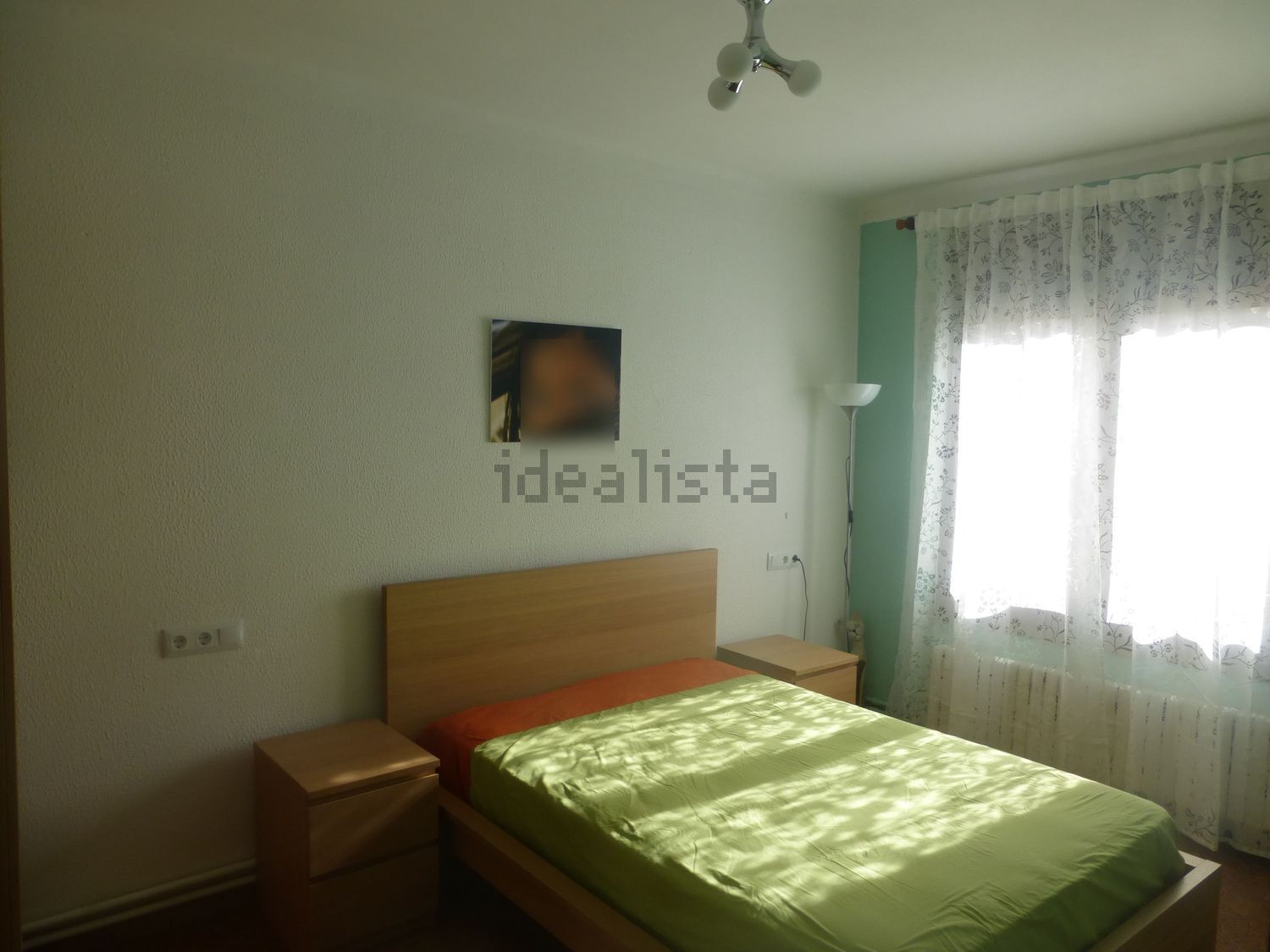 Piso de 110 m² en Tremp