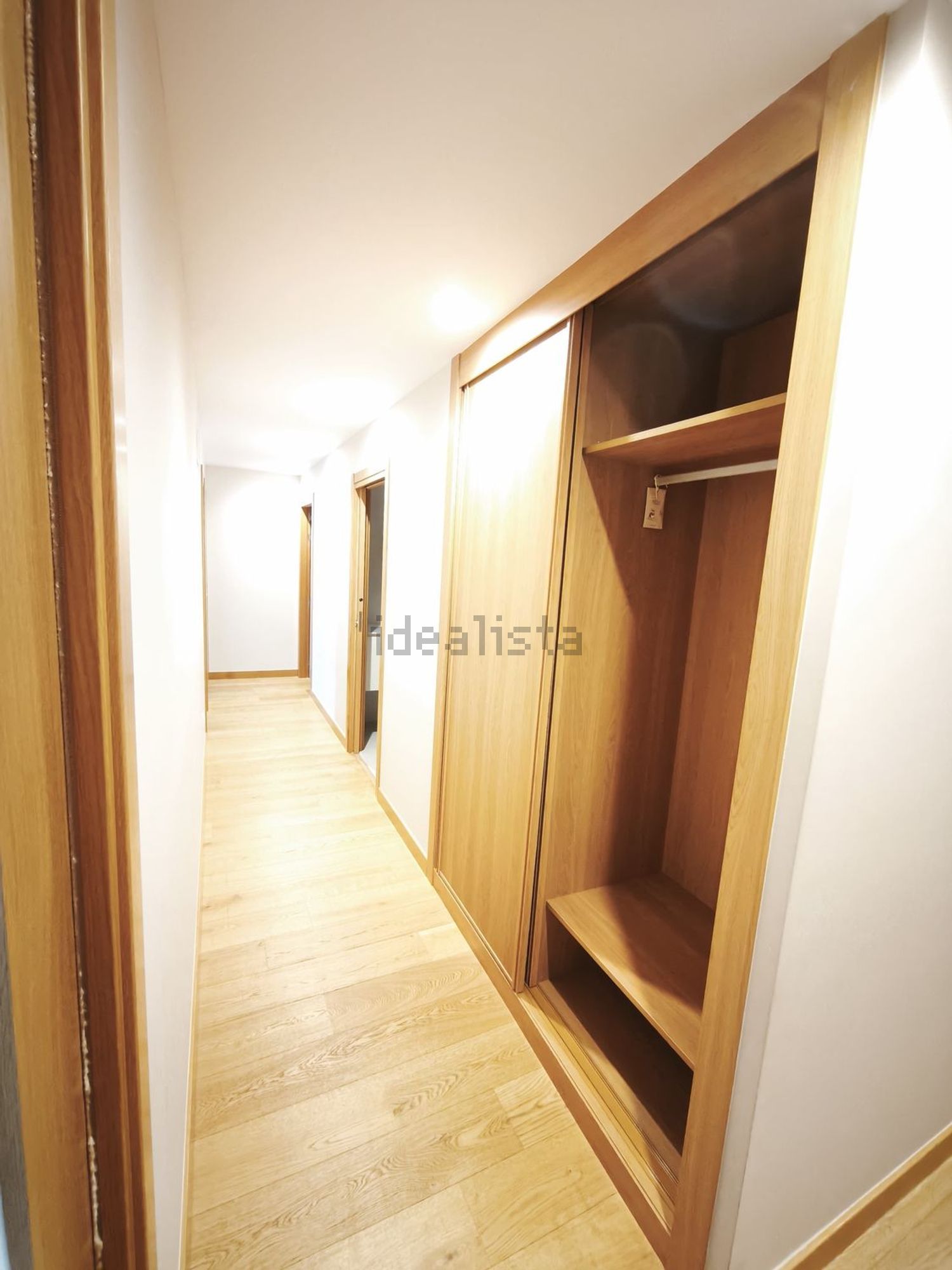 Wohnung 136 m² in Vigo