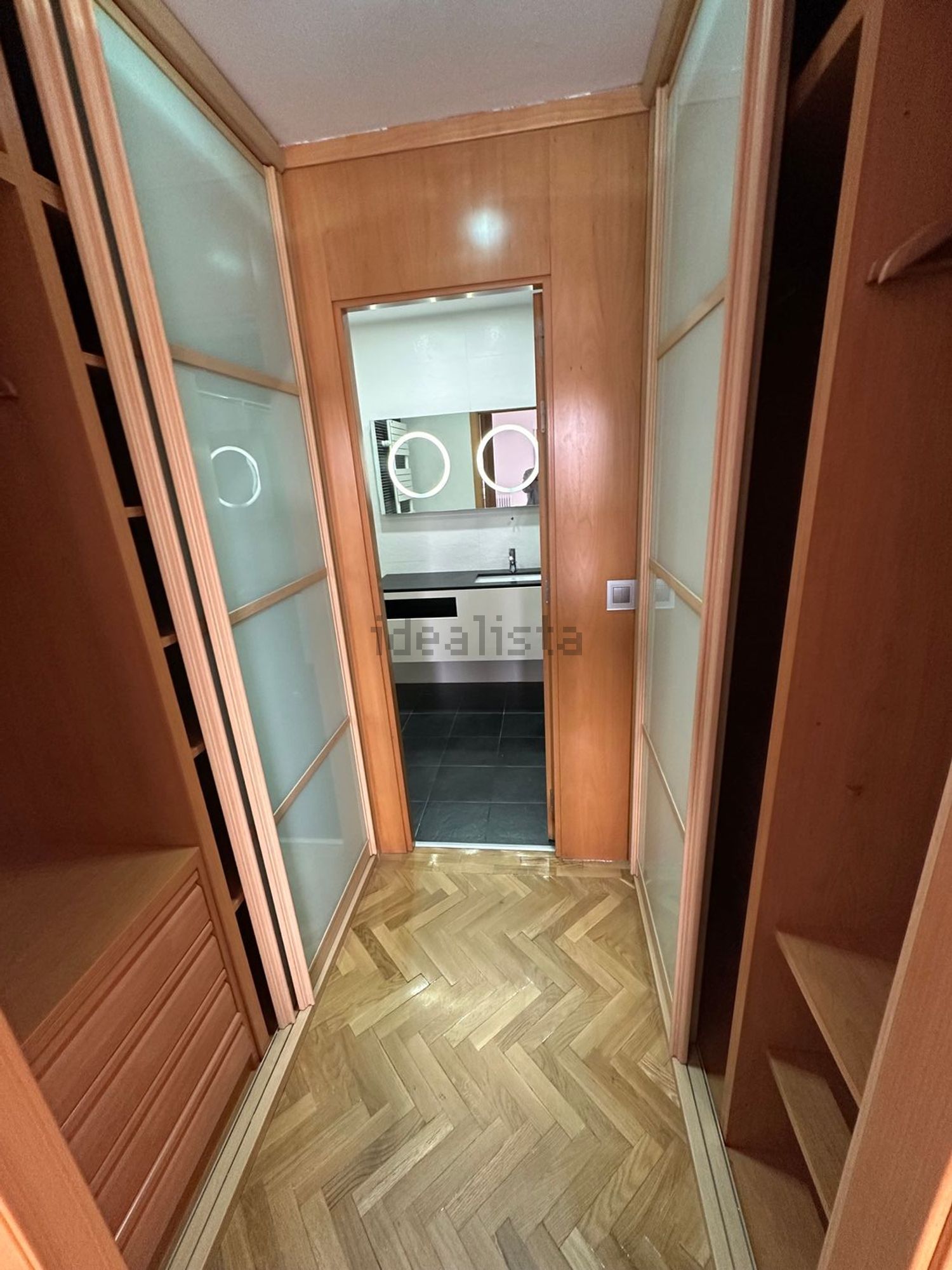 Pis de 132 m² a Madrid