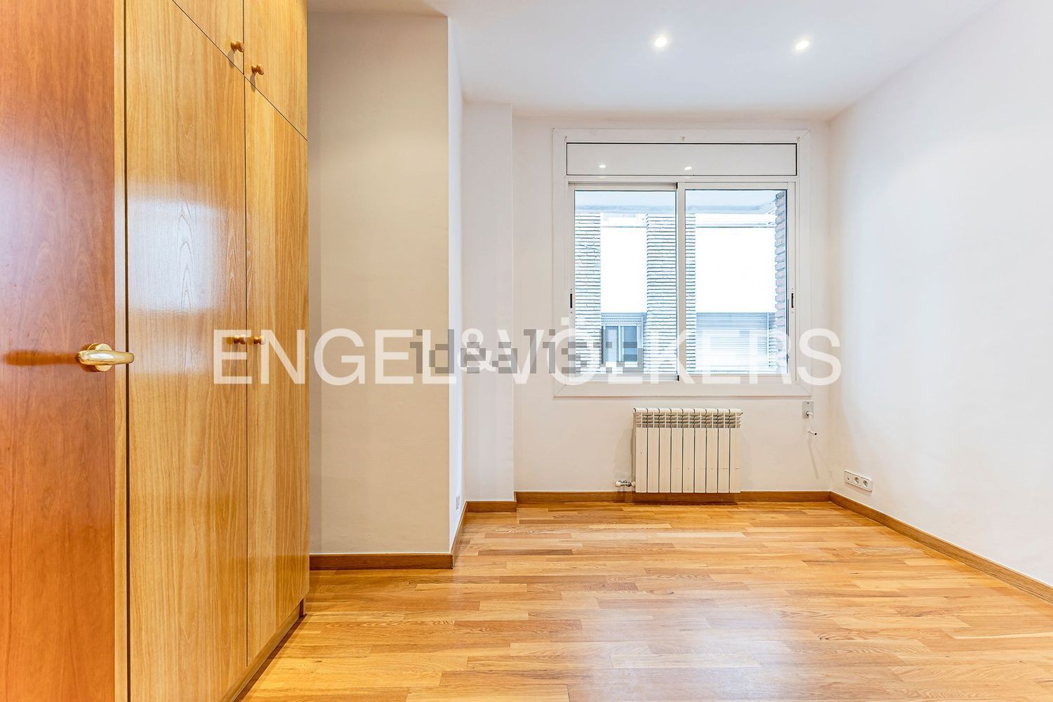 Appartamento 129 m² a Barcelona