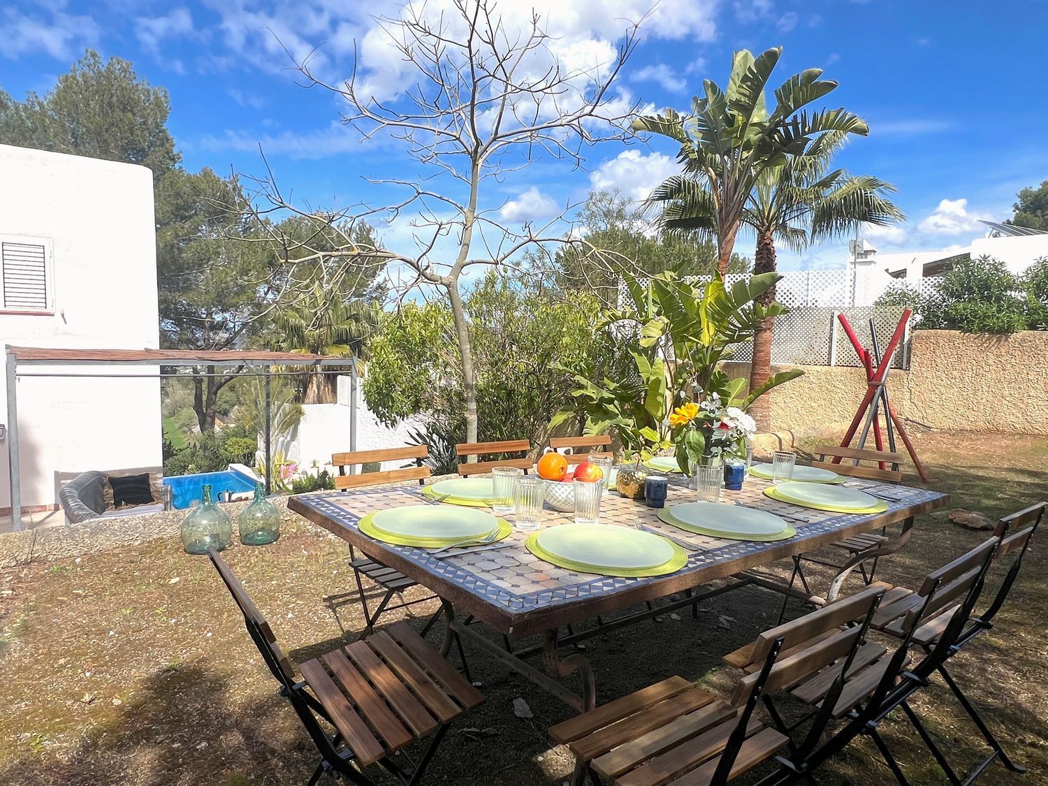 Maison 250 m² à Sant Josep de sa Talaia