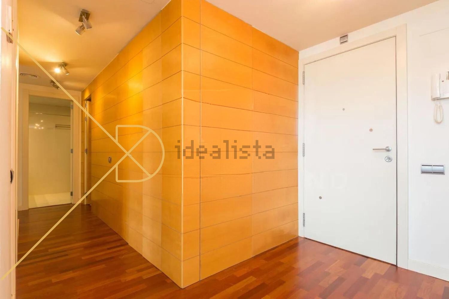 Pis de 157 m² a Barcelona