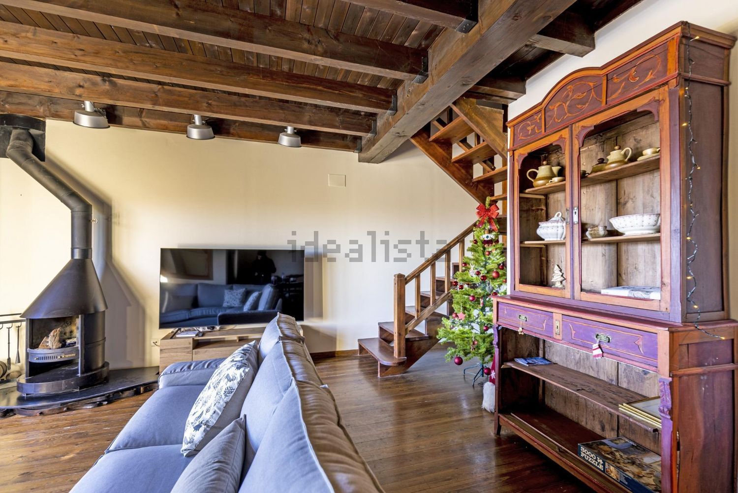 Casa de 196 m² a Isòvol