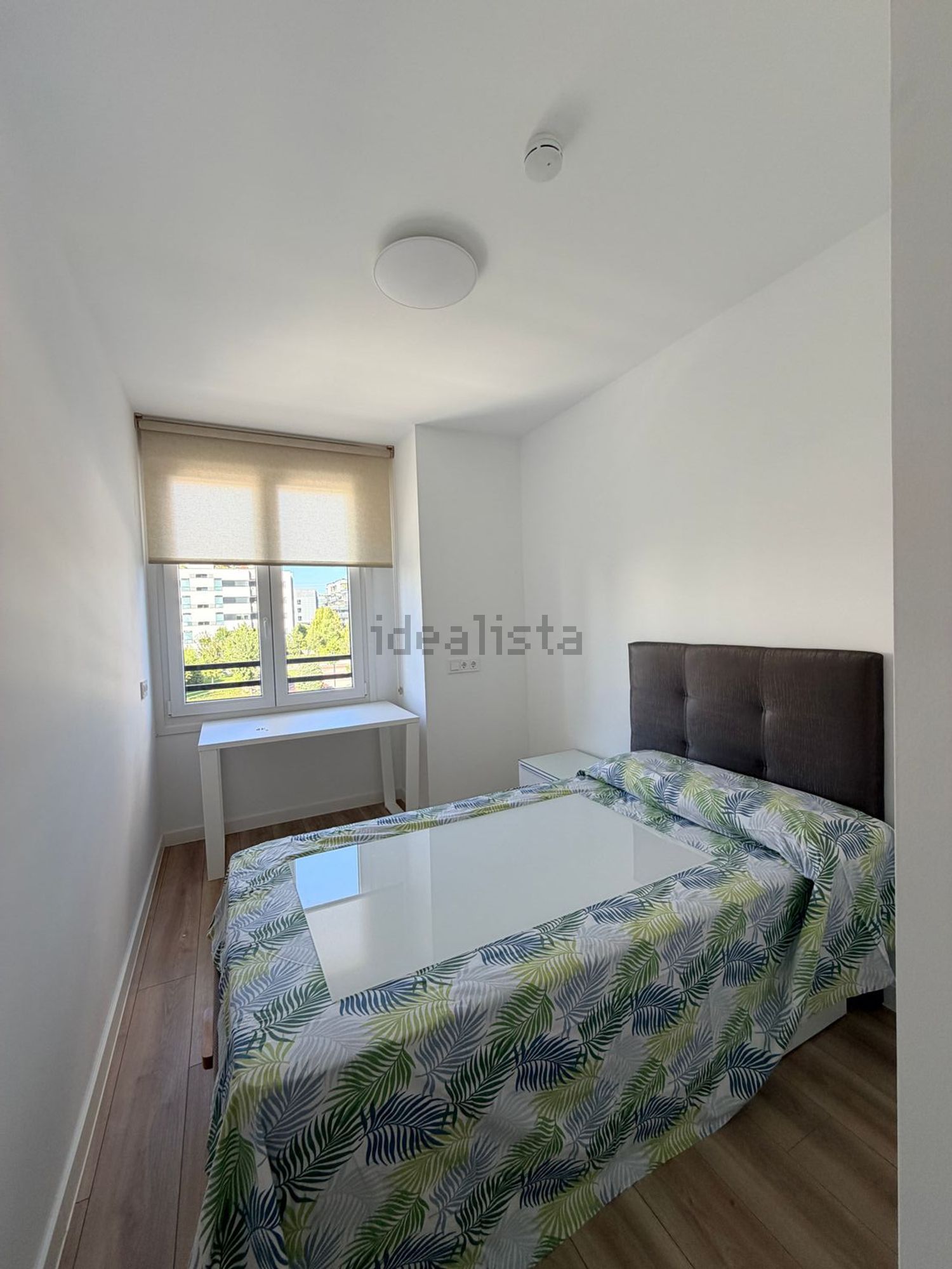 Pis de 93 m² a Madrid