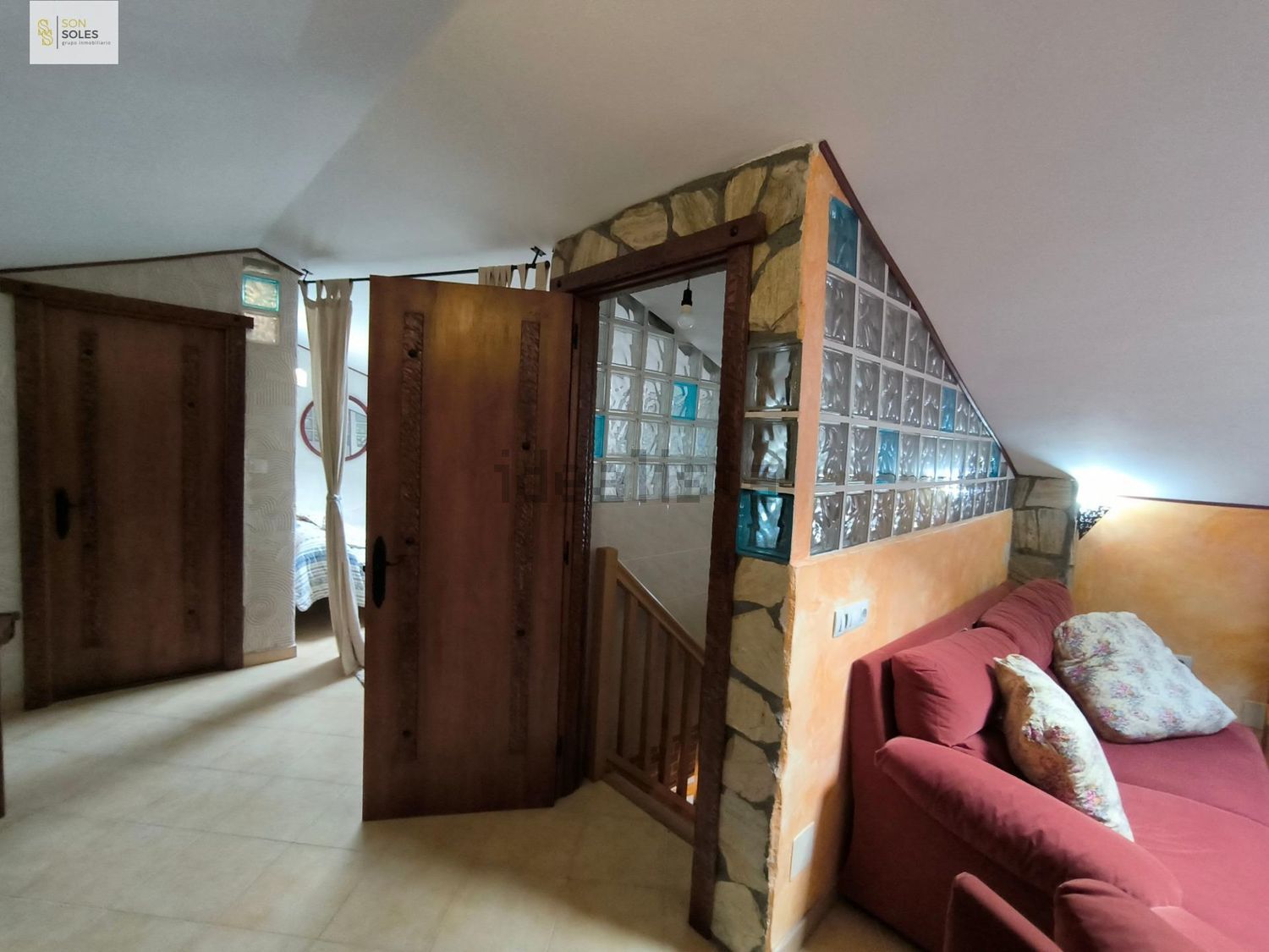 Casa de 140 m² a Hazas de Cesto