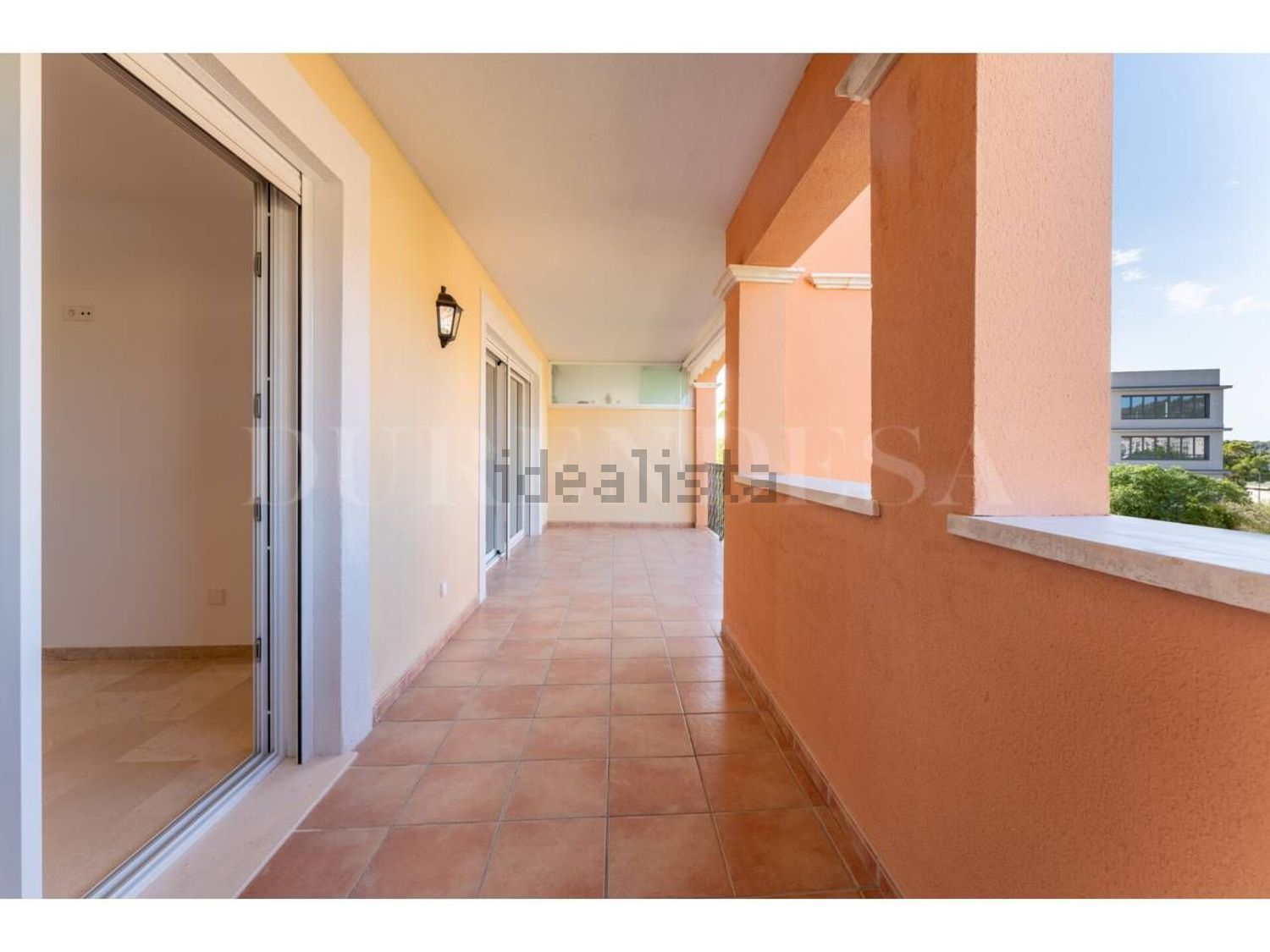 Piso de 120 m² en Palma