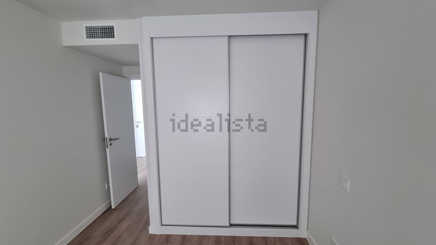 Pis de 53 m² a Madrid
