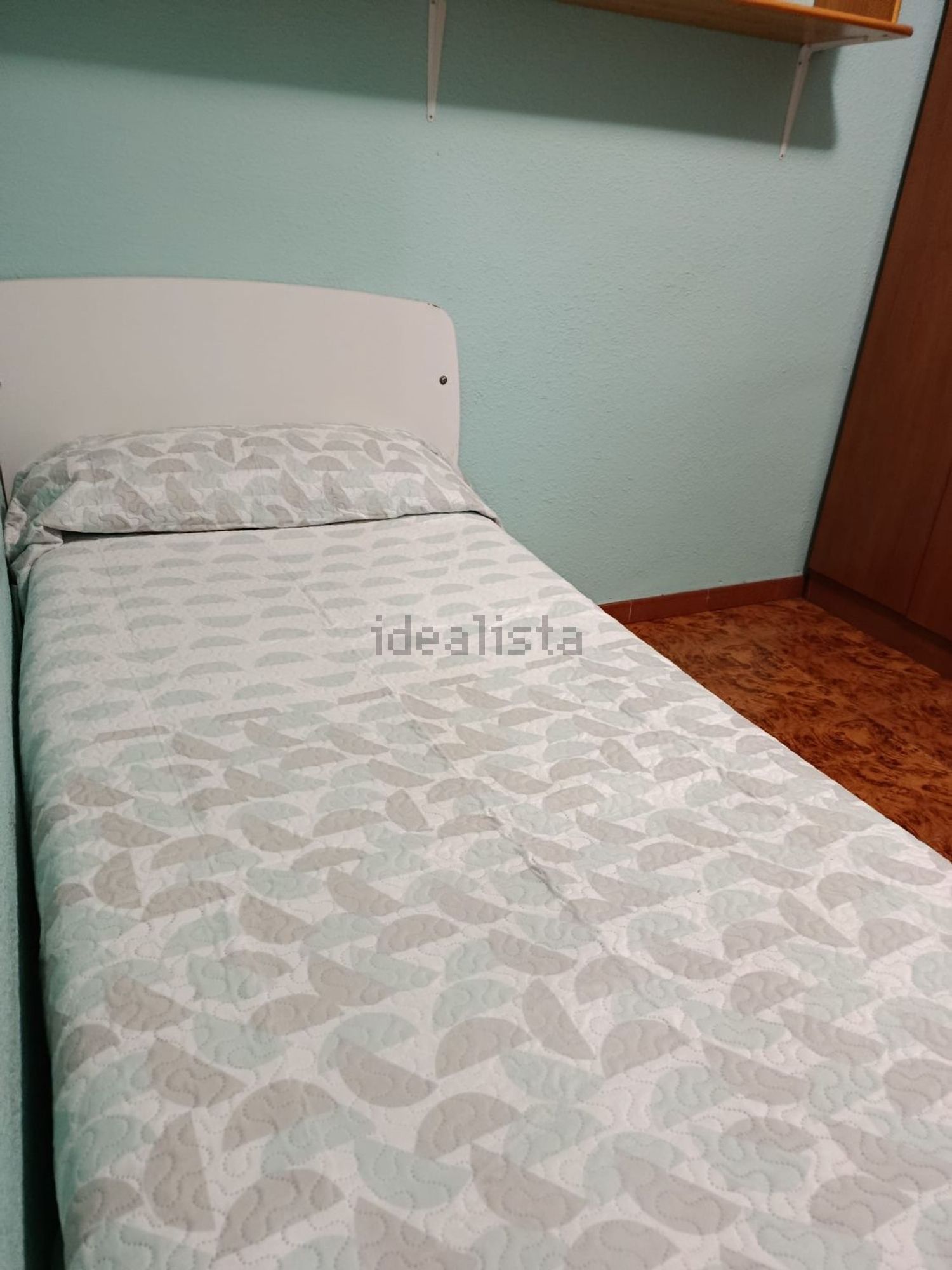 Stanza in affitto, León