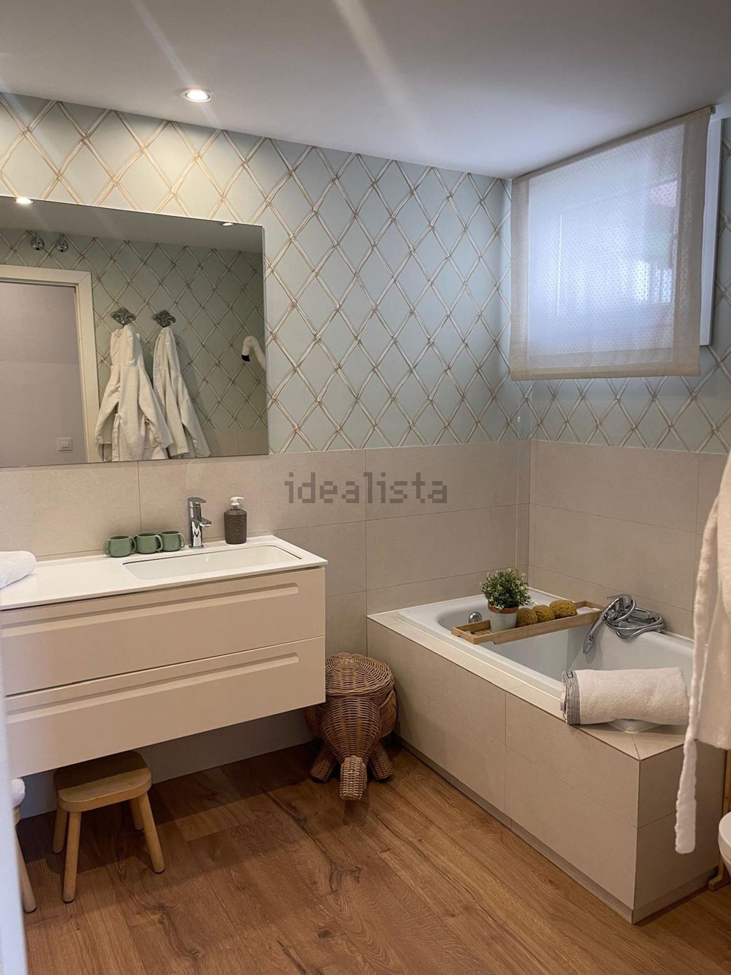 Piso de 158 m² en Madrid