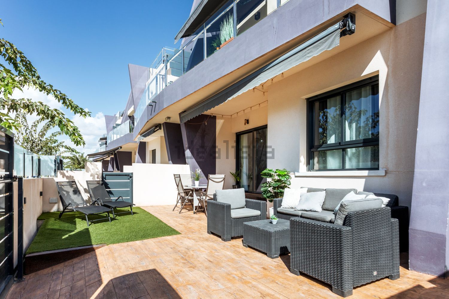 Moradia 80 m² em Pilar de la Horadada