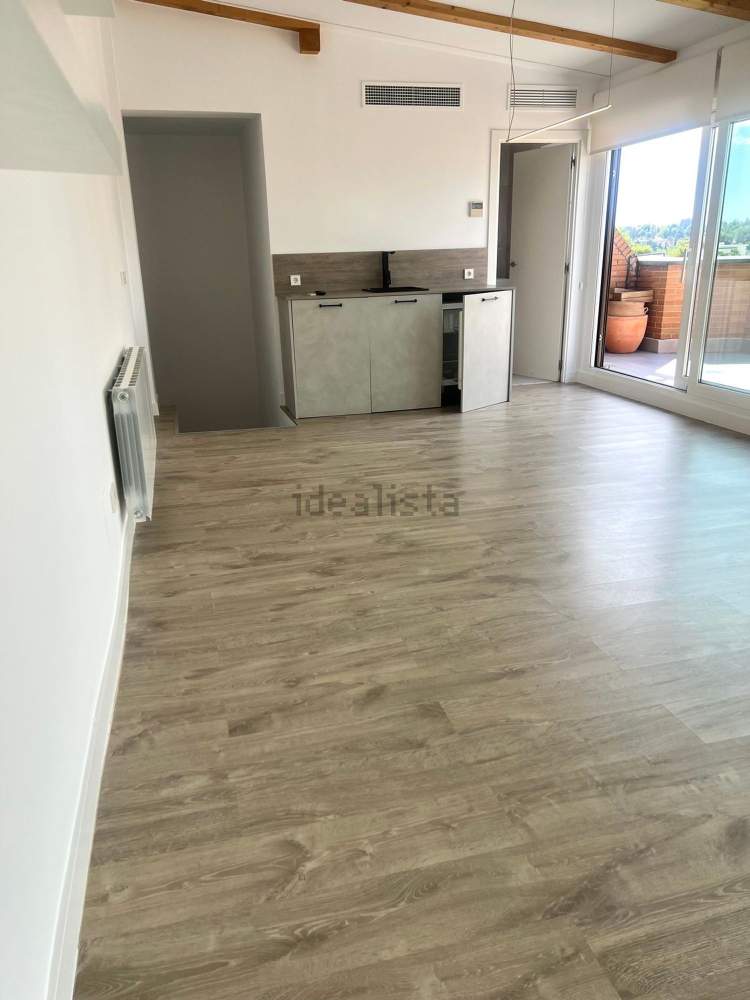 Piso de 130 m² en Madrid