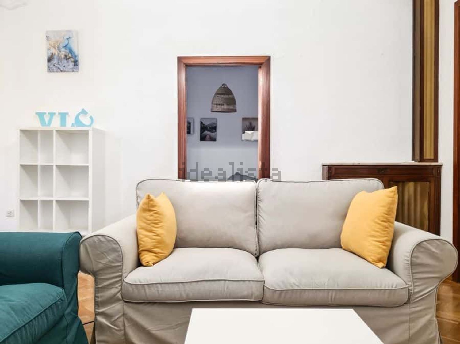 Habitación en alquiler, Valencia