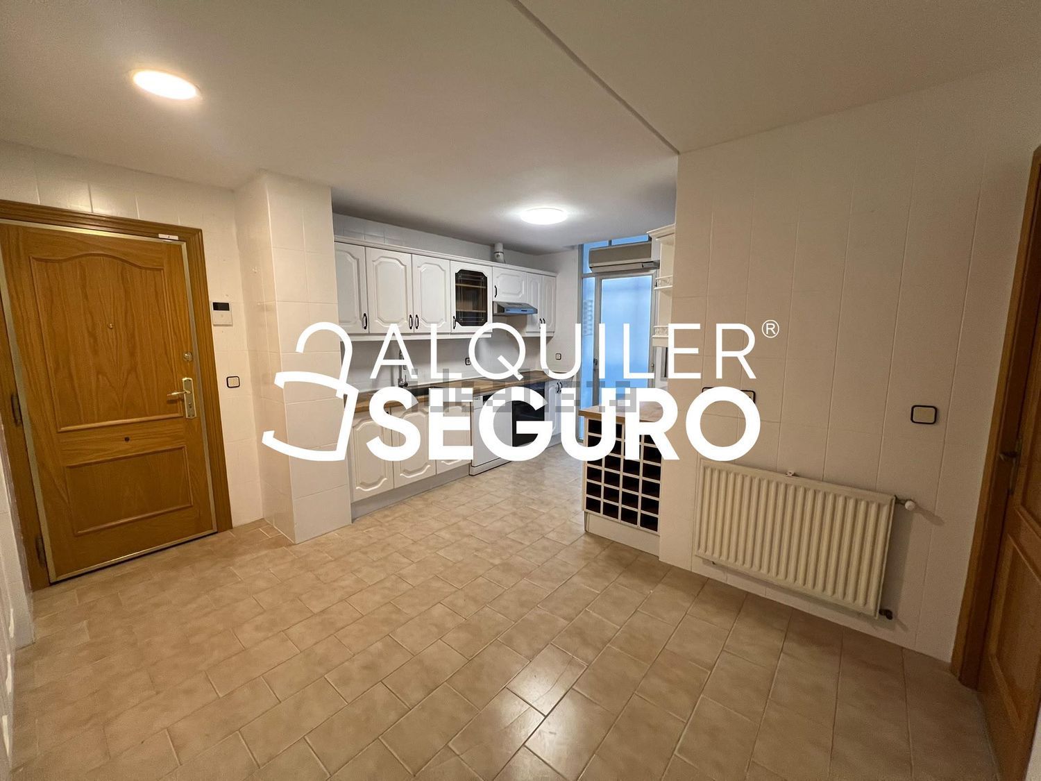 Pis de 183 m² a Madrid