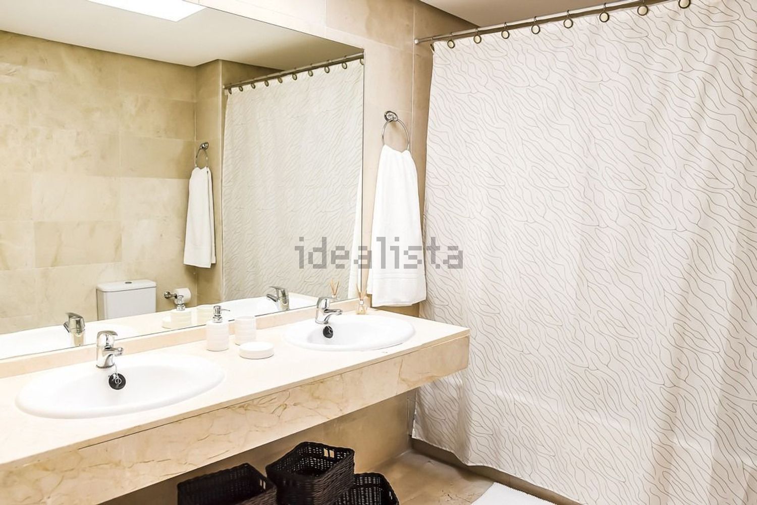 Pis de 226 m² a Marbella