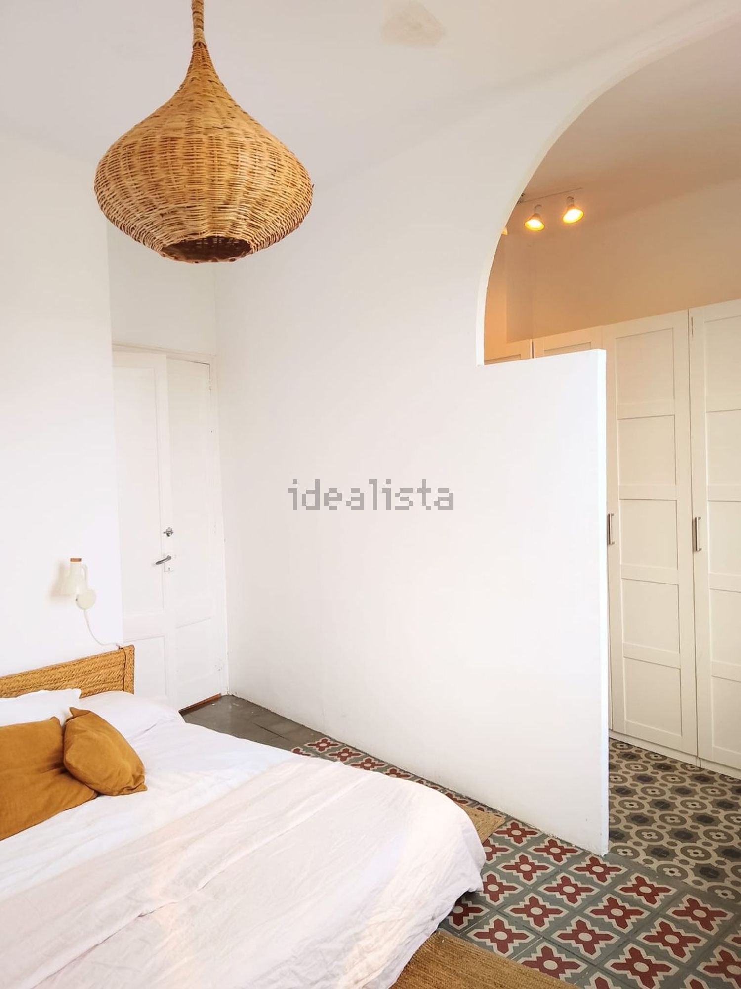 Piso de 150 m² en Argentona