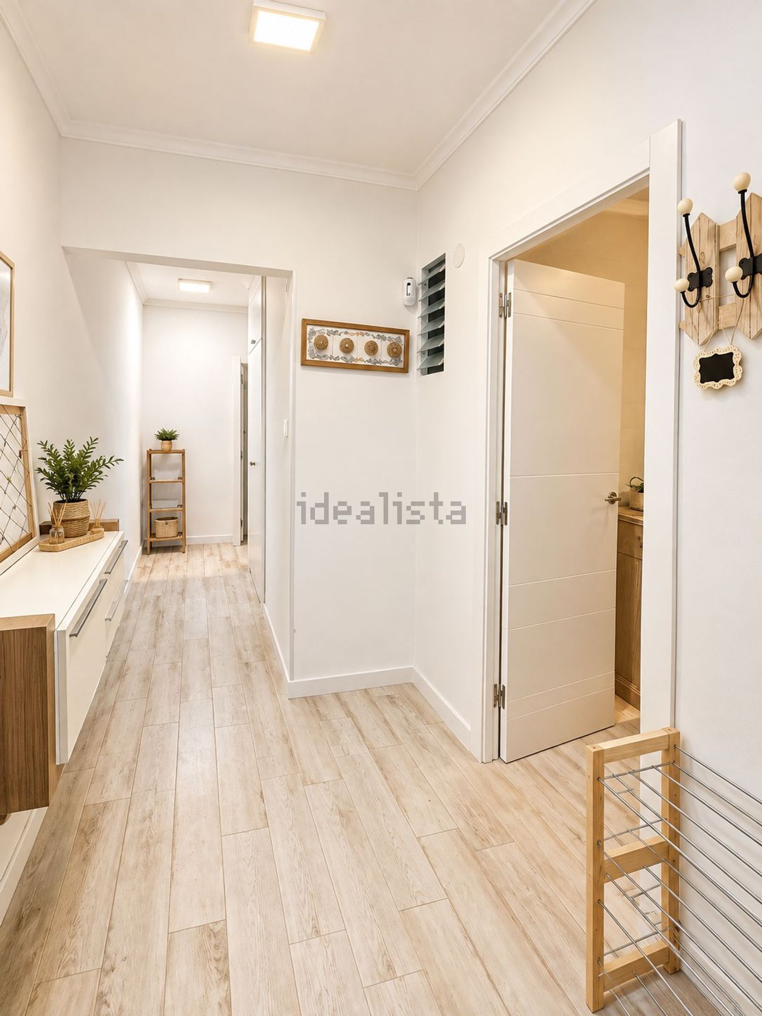 Piso de 83 m² en Sueca