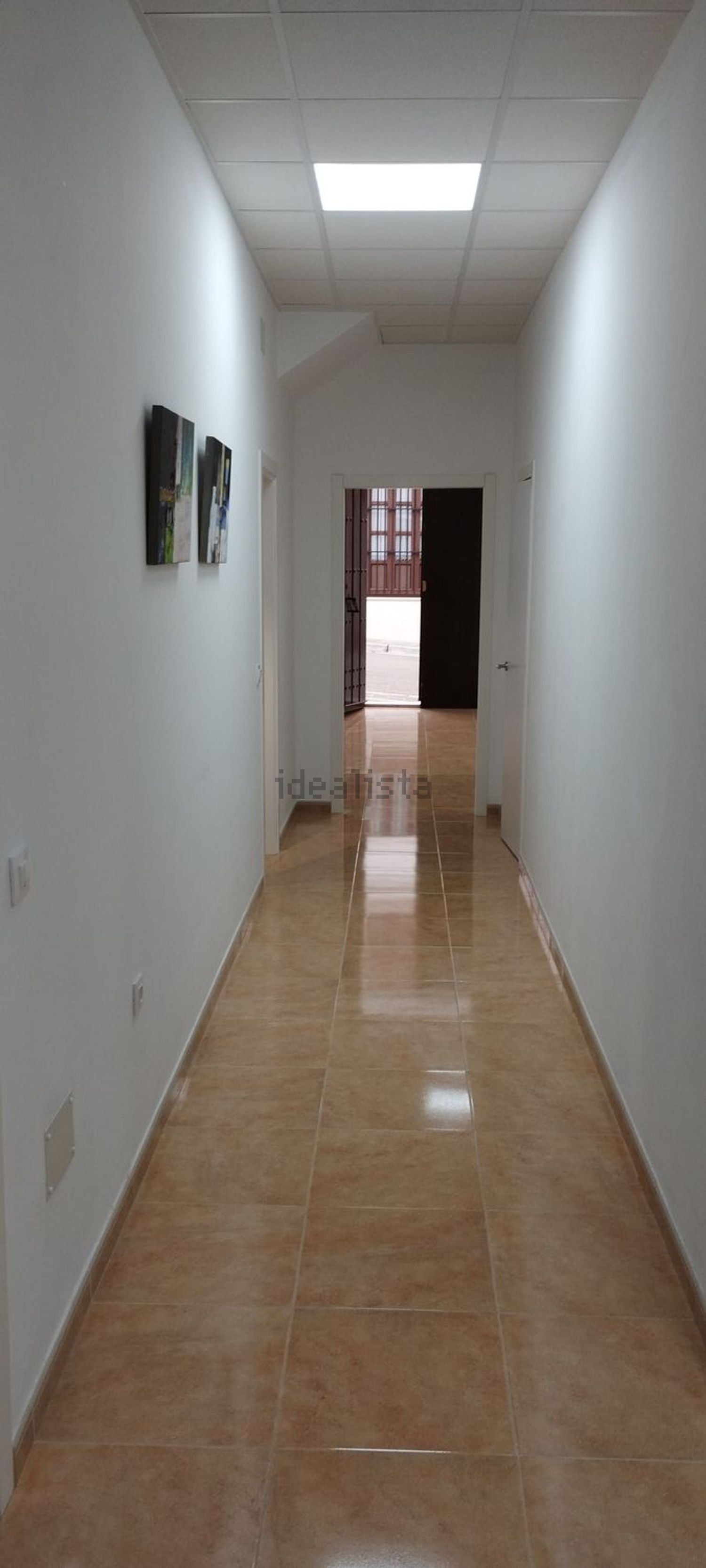 Wohnung 70 m² in Estepa