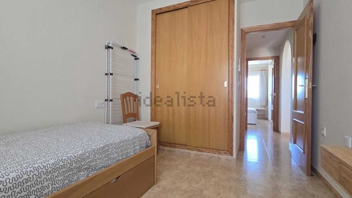 Piso de 75 m² en Piles