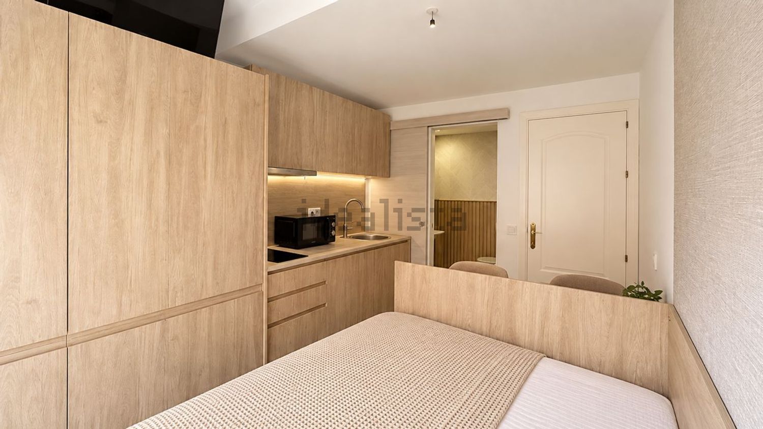 Habitació de lloguer, Marbella