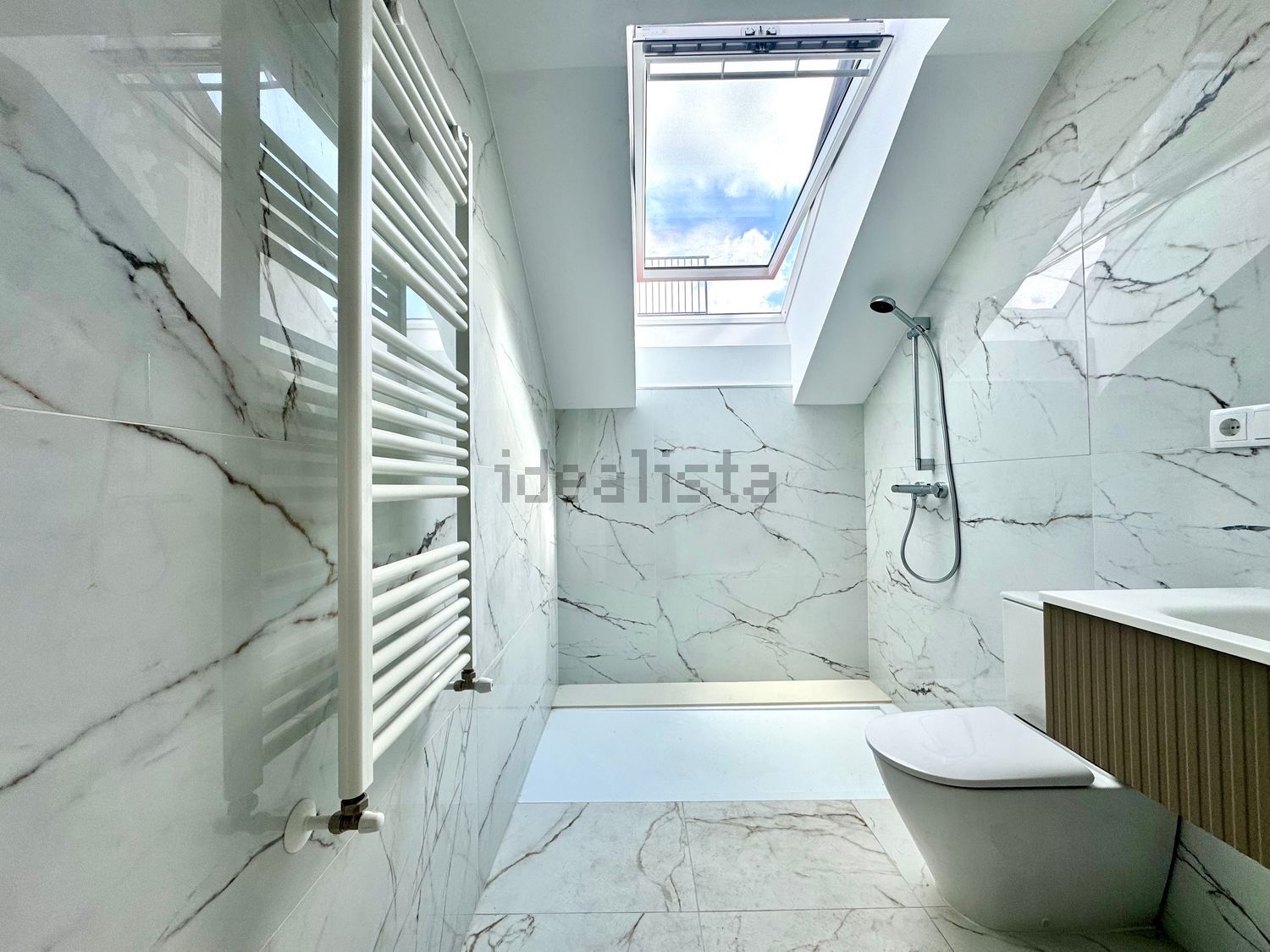 Piso de 110 m² en Gijón