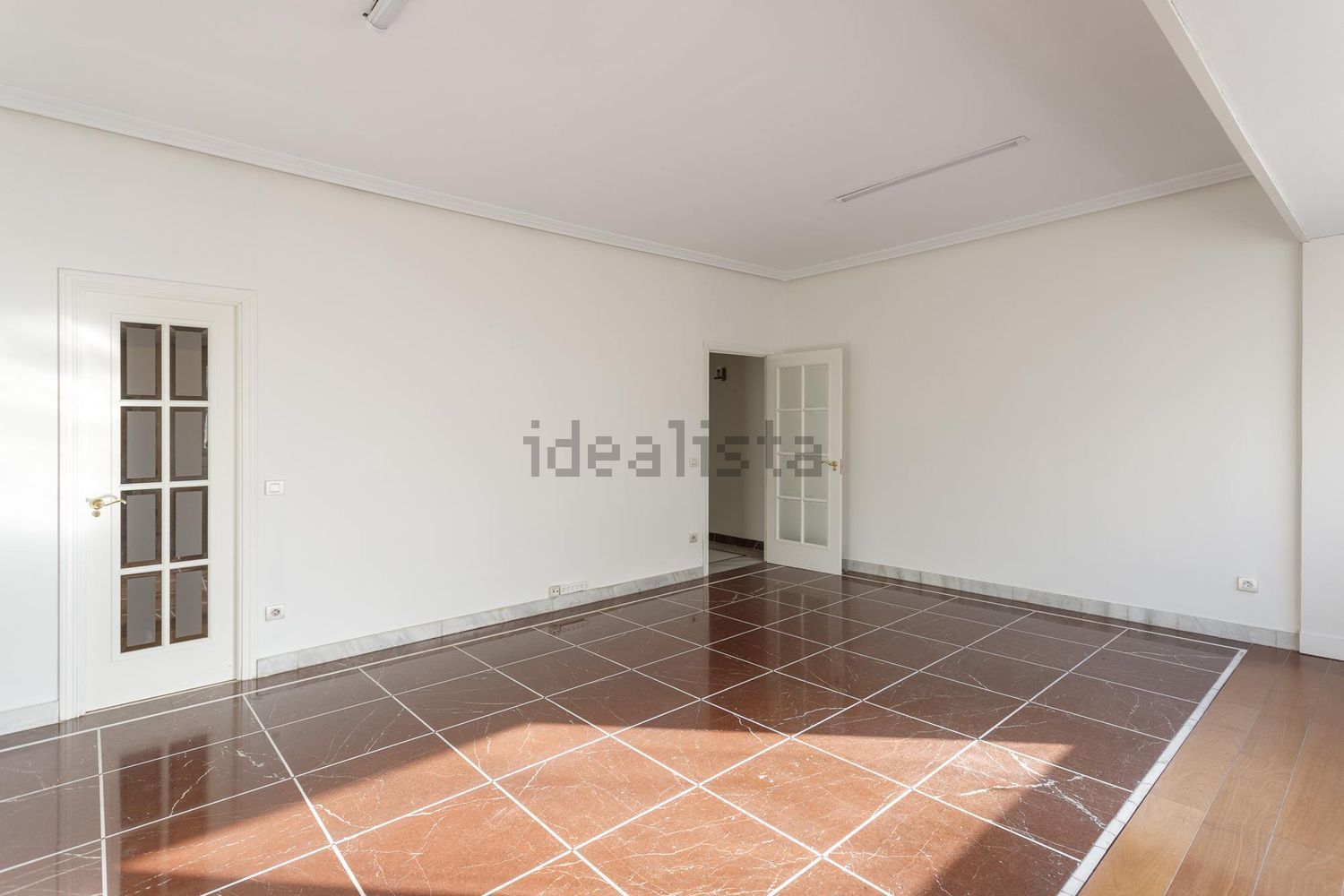 Apartamento 287 m² em Madrid
