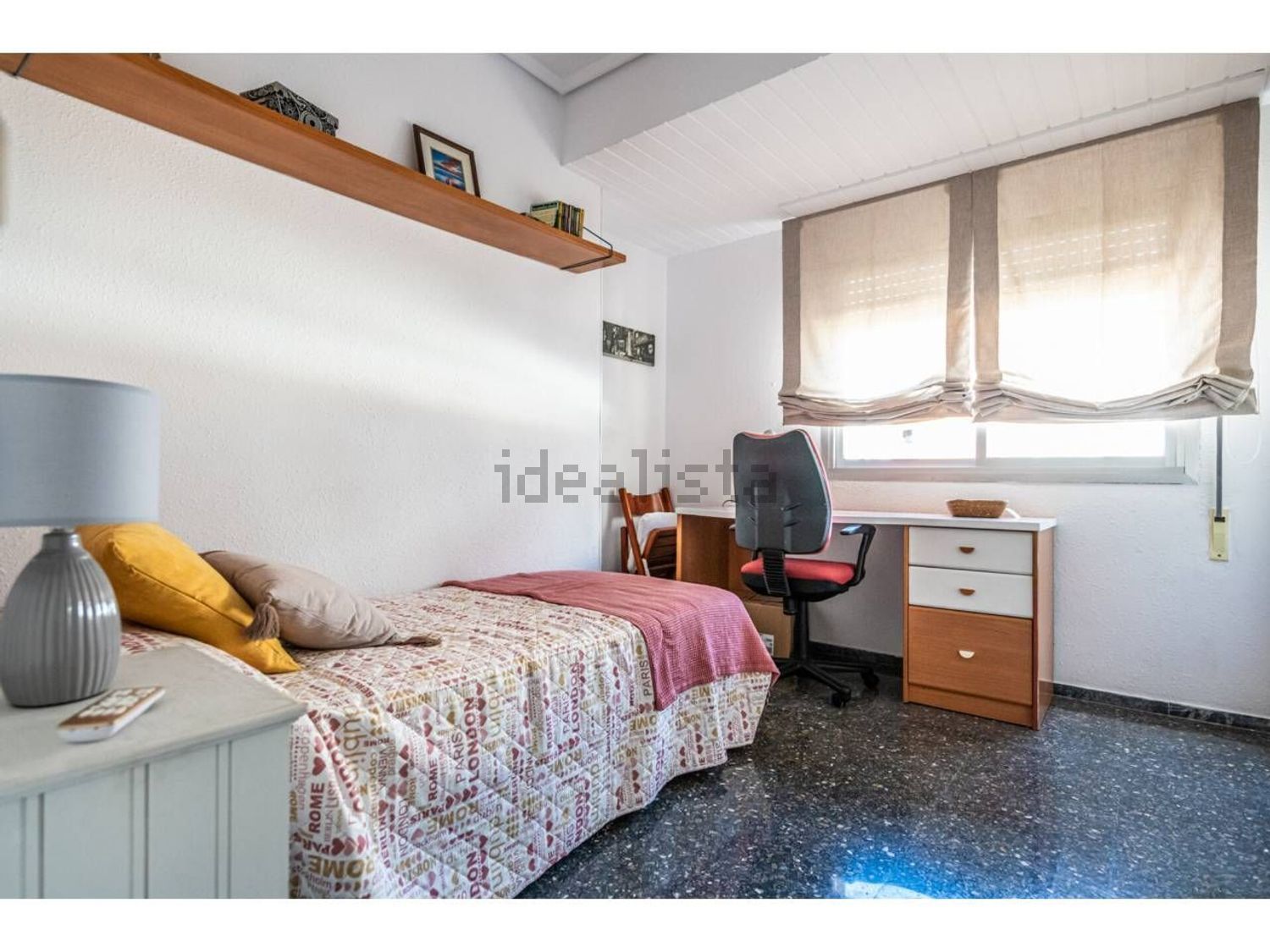 Appartement 72 m² à Valence