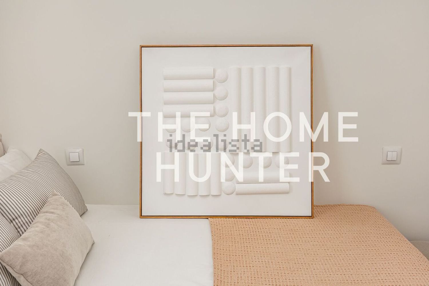 Piso de 92 m² en Madrid