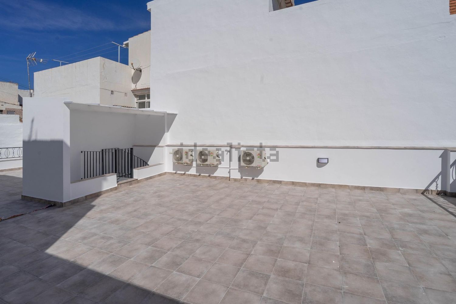Pis de 125 m² a Alhaurín el Grande