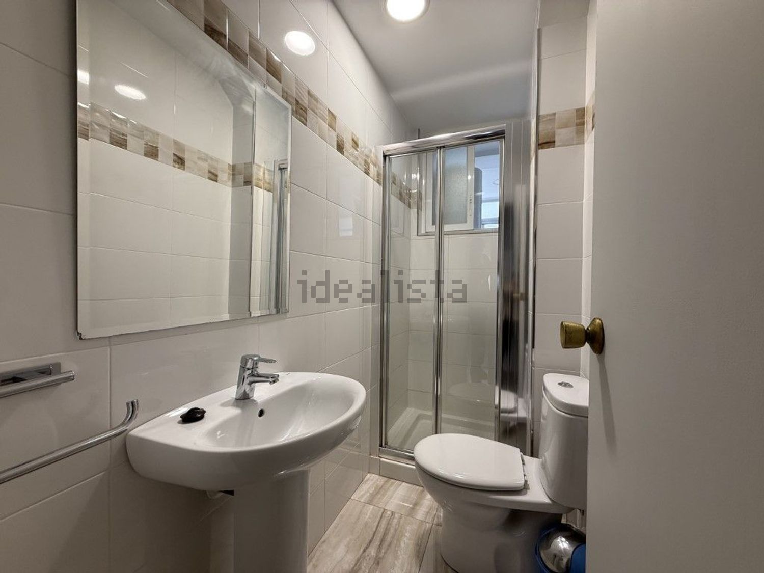 Pis de 111 m² a Còrdova