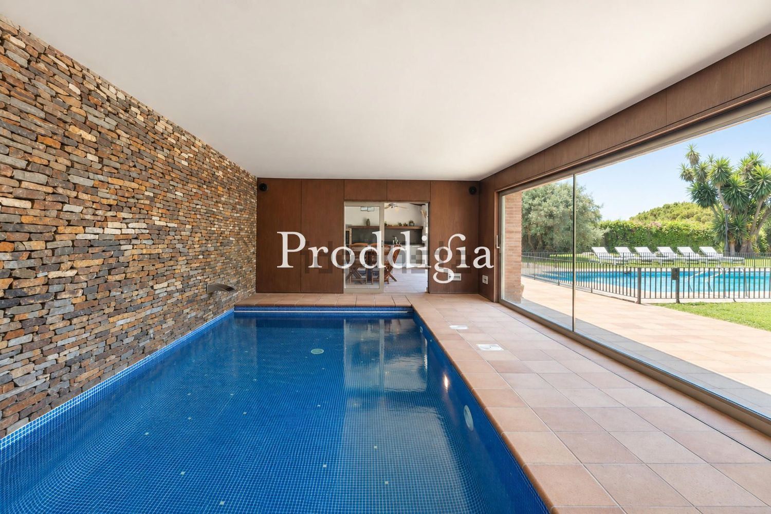 Casa de 592 m² en Sant Andreu de Llavaneres