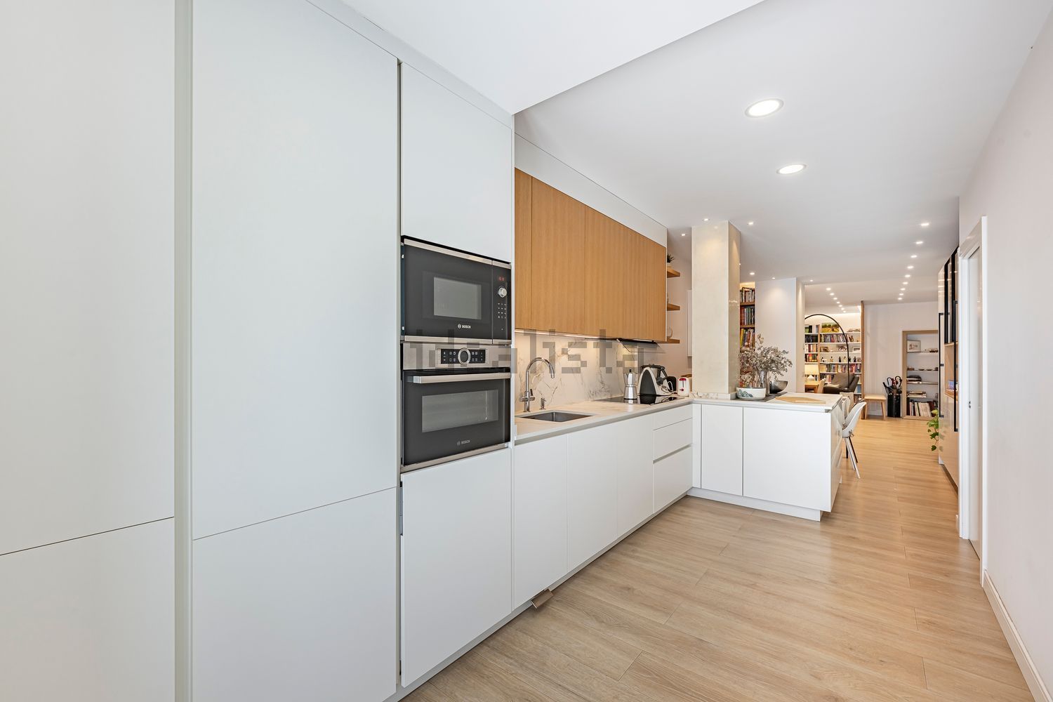 Pis de 266 m² a Marbella