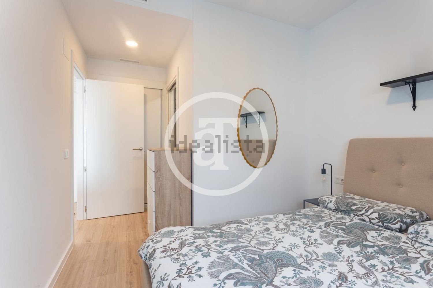 Appartamento 40 m² a Sant Adrià de Besòs