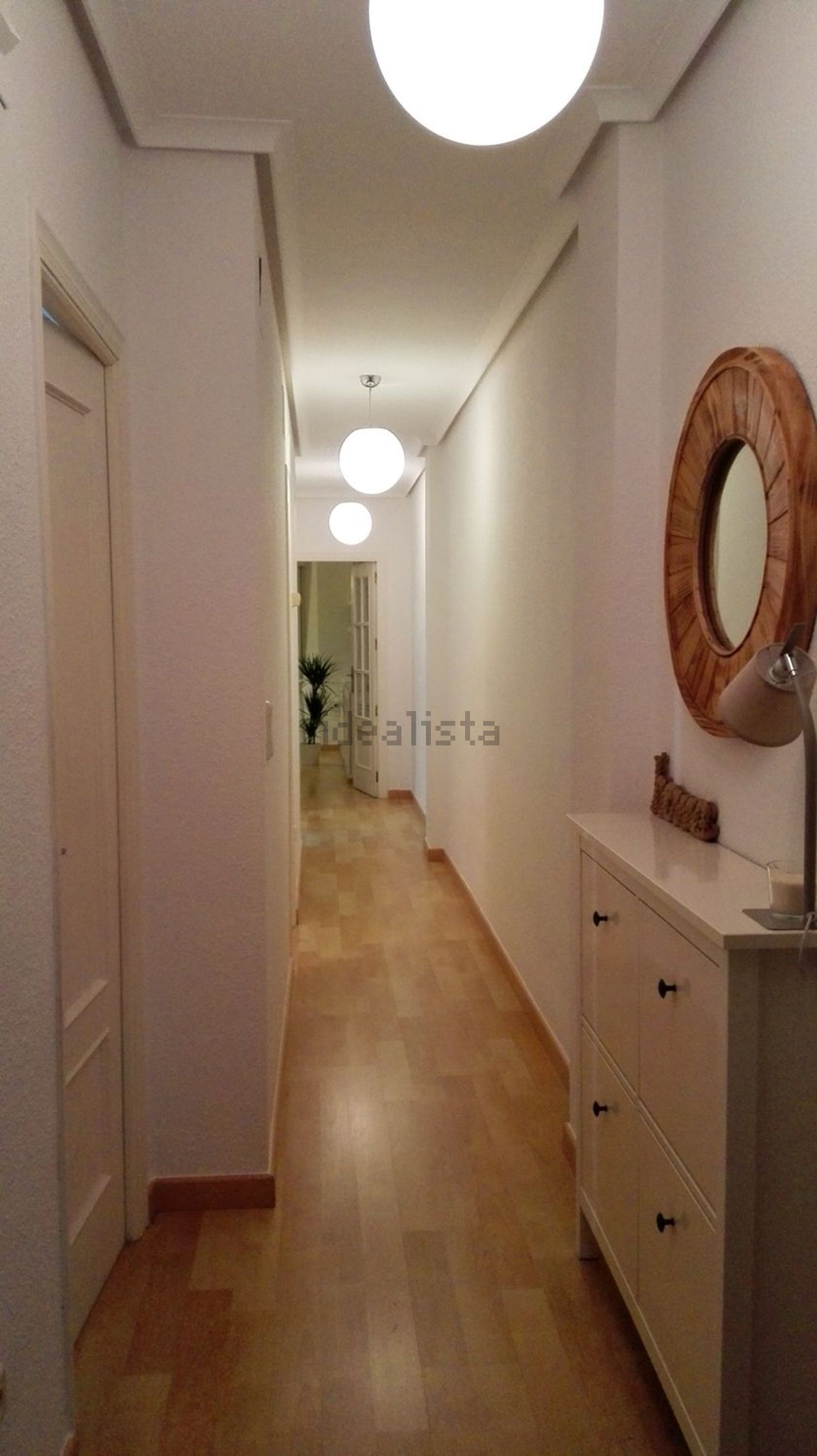 Pis de 82 m² a Albacete
