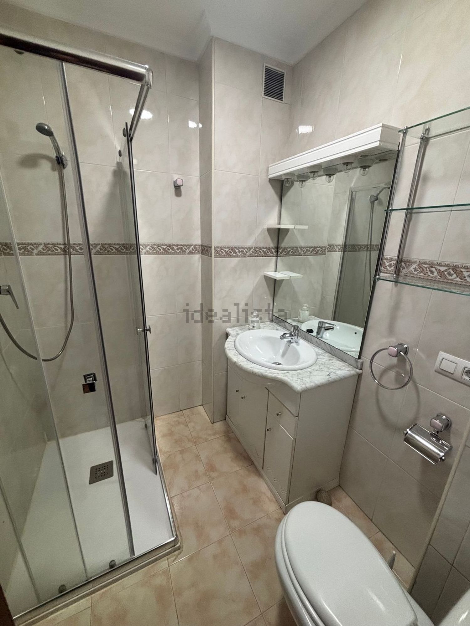 Appartement 87 m² à Salamanque