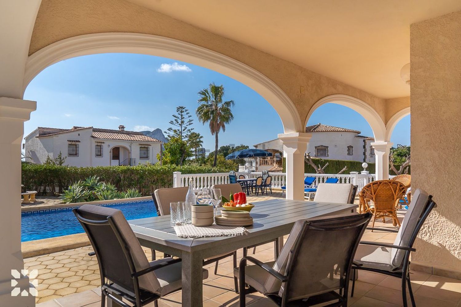 House 300 m² in Calp