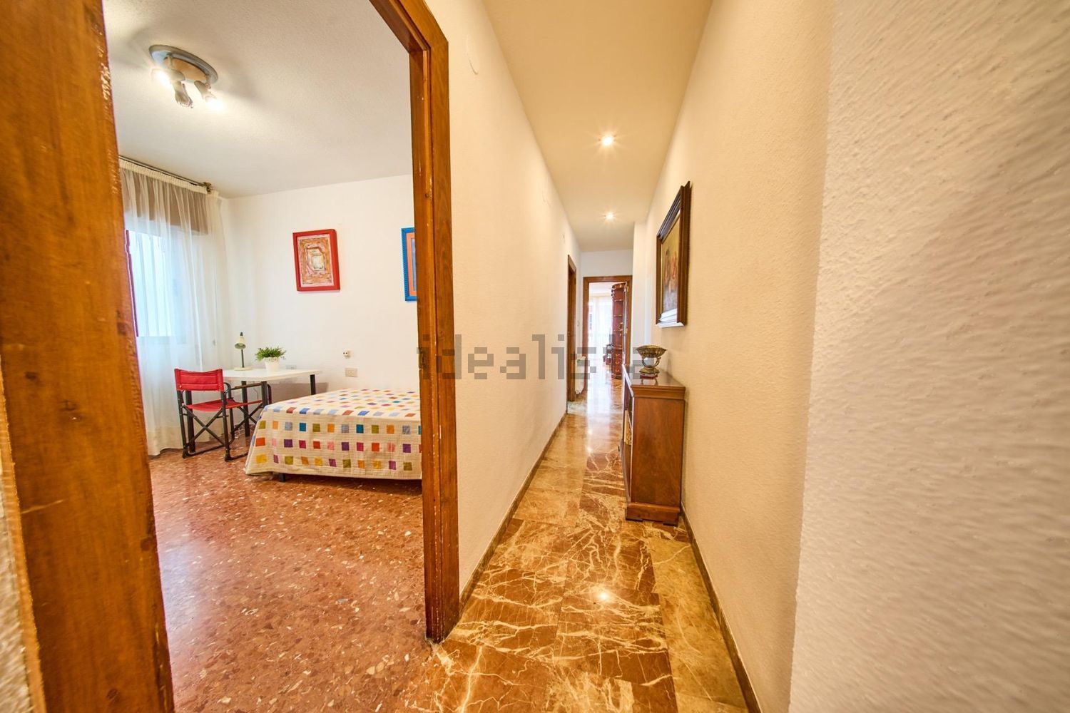 Apartamento 120 m² em Granada